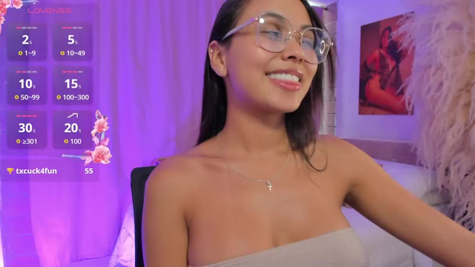 lucia_brown_ Webcam Chat September 11, 2026
