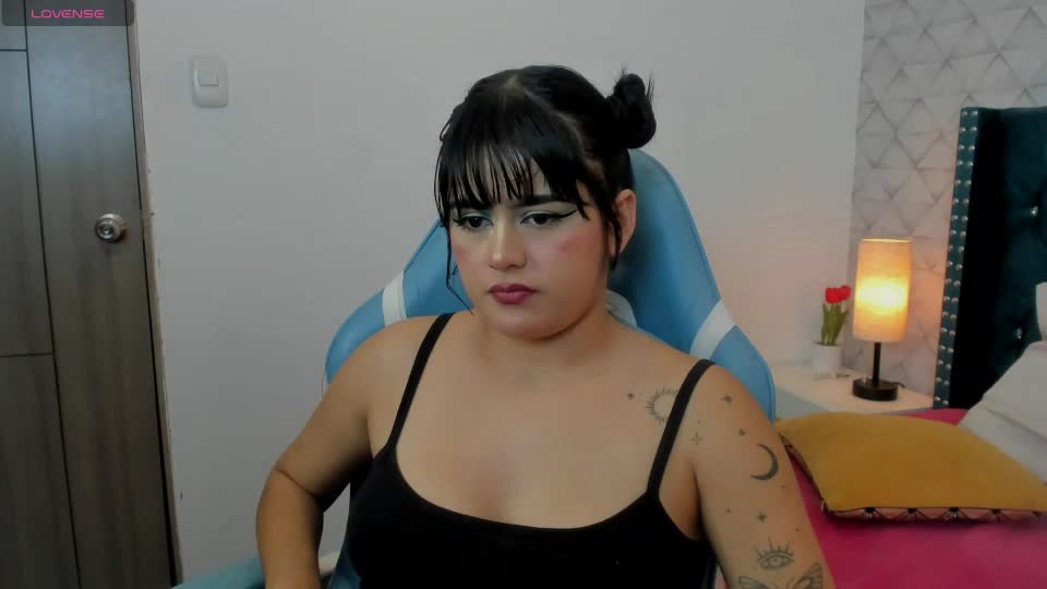 valery_jame Webcam Chat September 11, 2026