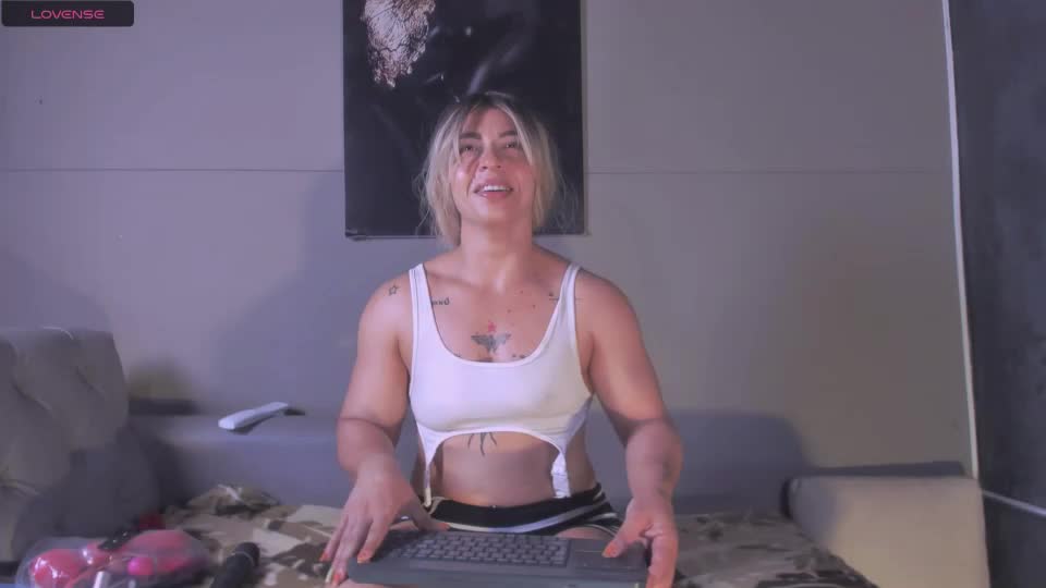 hulk_girl212 Webcam Chat September 11, 2026