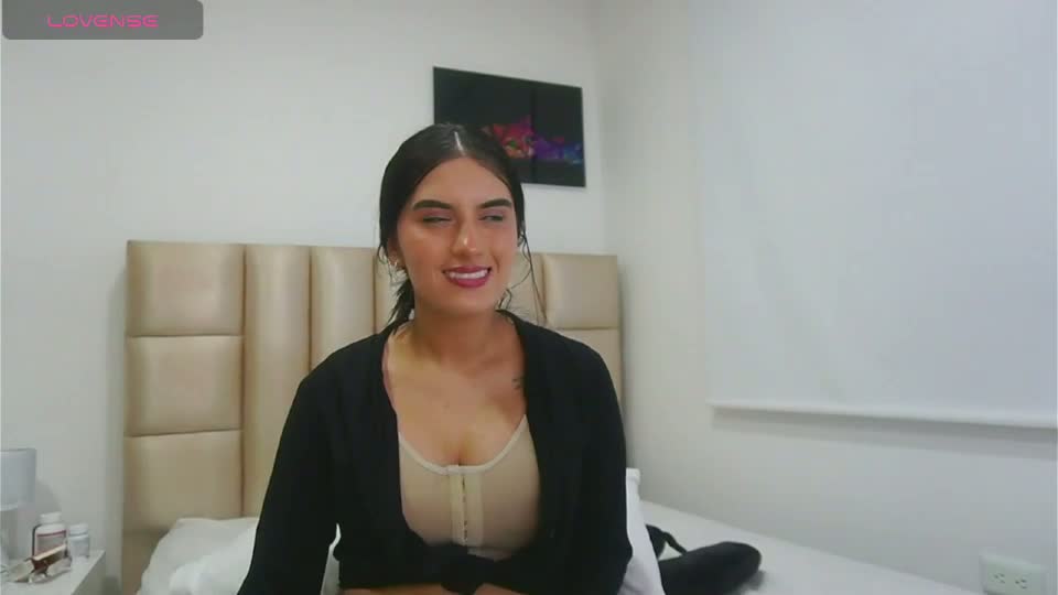 velvetsmith Webcam Chat September 11, 2026