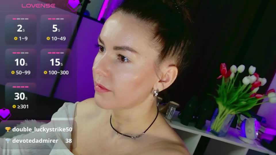 amelinamersi Webcam Chat September 11, 2026