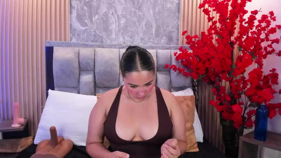 sulay_kim Webcam Chat September 11, 2026