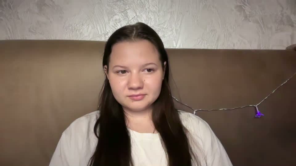 girl_cute07 Webcam Chat September 11, 2026