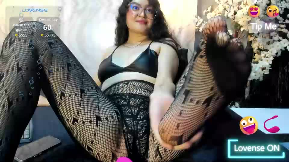 scarlett_montoya Webcam Chat September 11, 2026