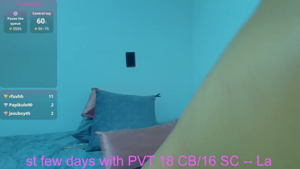 teasedollll Webcam Chat September 11, 2026