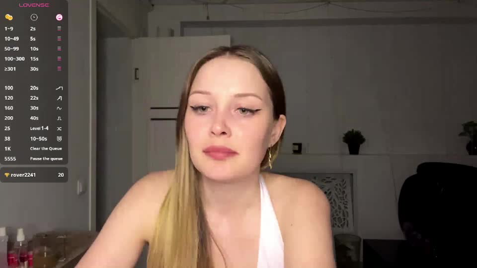 helen__eve Webcam Chat September 11, 2026