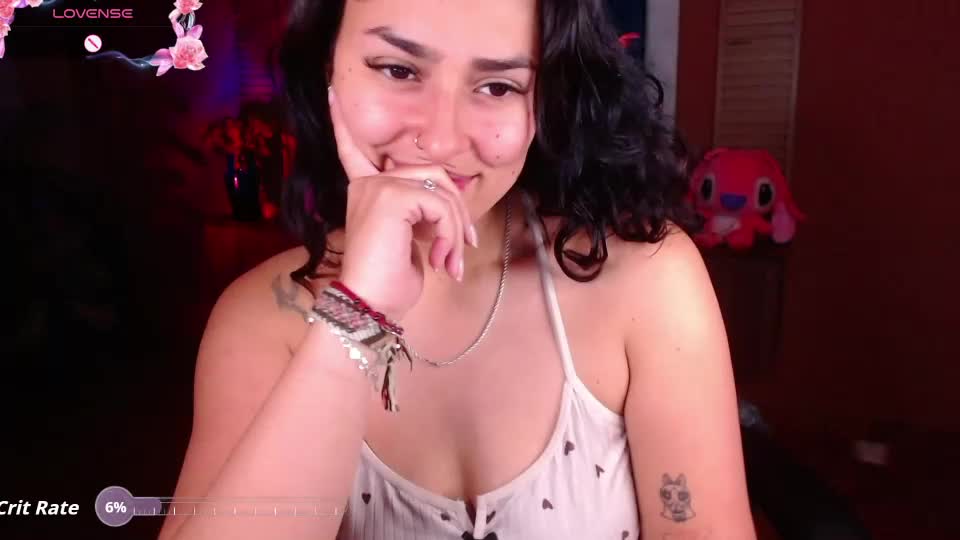 iris_colette Webcam Chat September 11, 2026