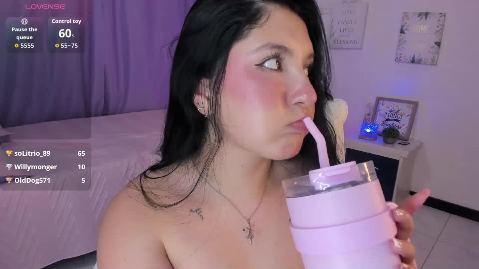 celesttee_21 Webcam Chat September 11, 2026