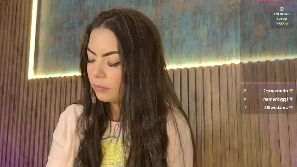 maddy__rose Webcam Chat September 11, 2026