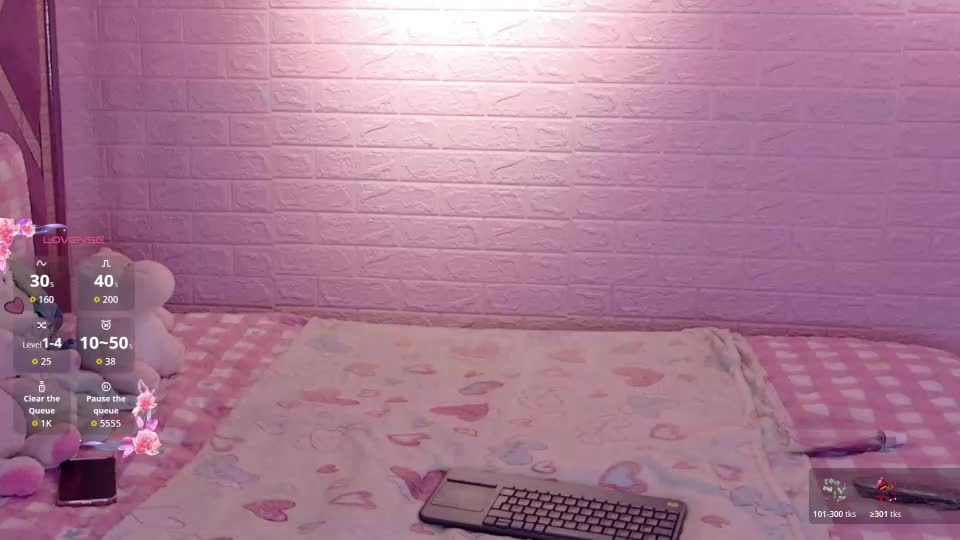lexy_cute1 Webcam Chat September 11, 2026