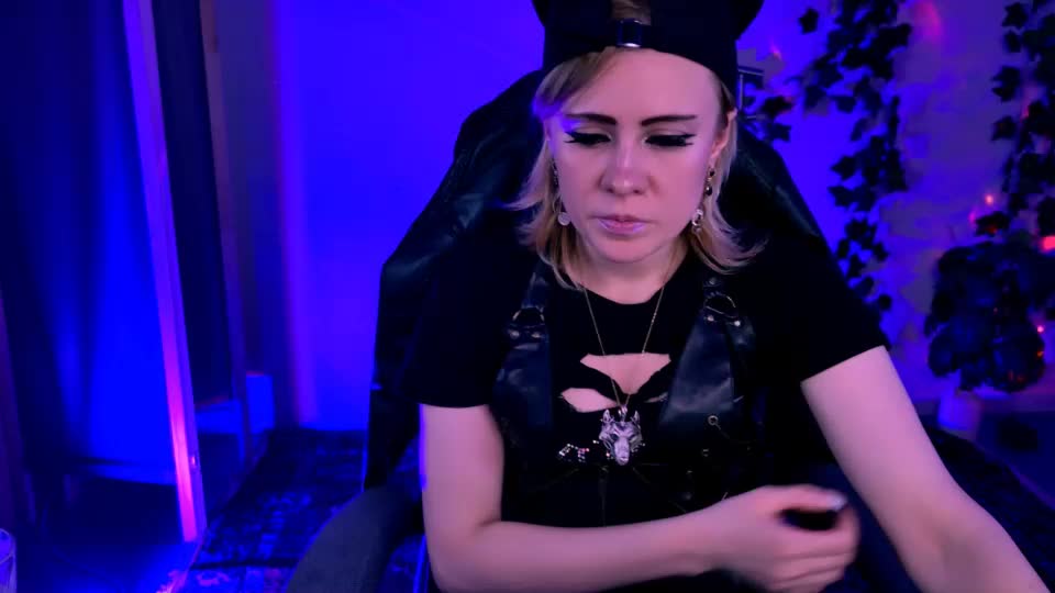 kumiho_7777 Webcam Chat September 11, 2026