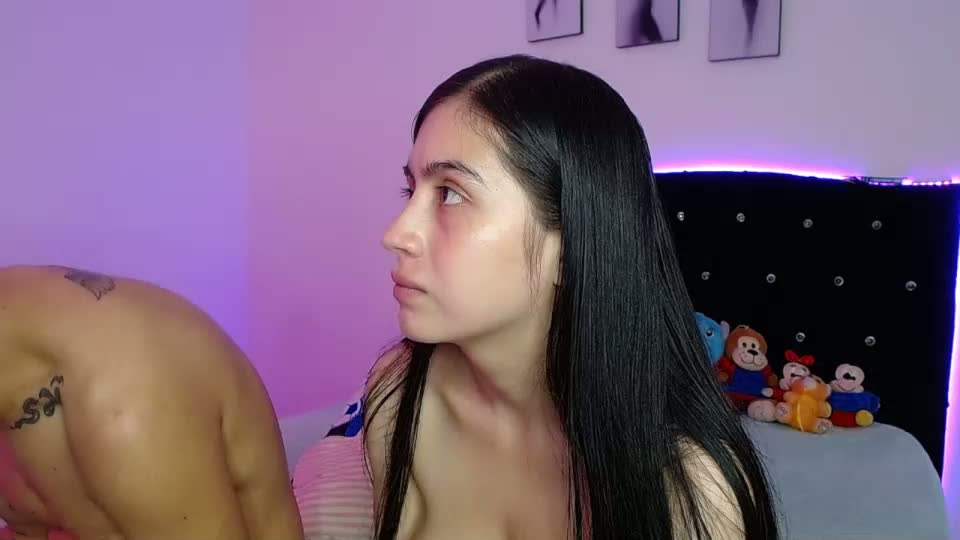 bonny_bonss Webcam Chat September 11, 2026