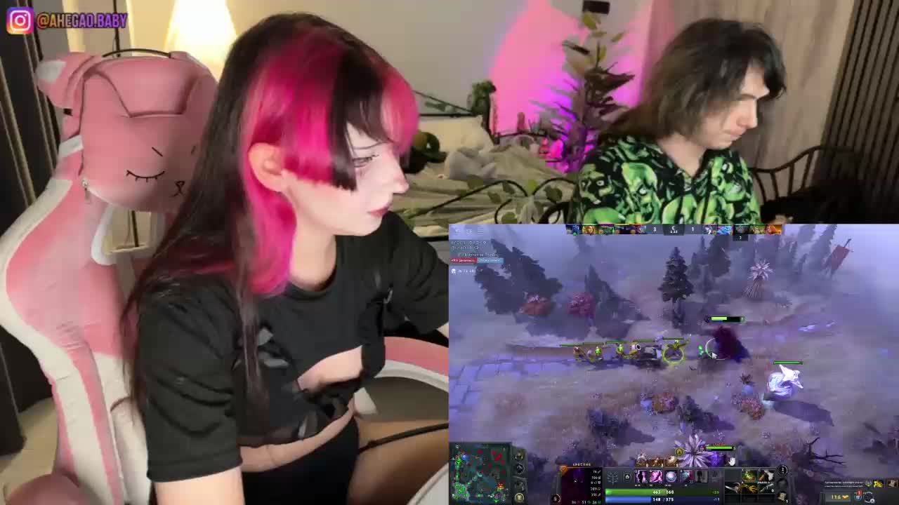 h3ntai-baby Webcam Chat September 11, 2026