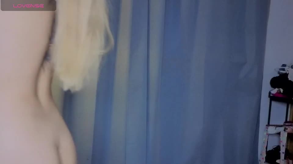 eloisa_12 Webcam Chat September 11, 2026