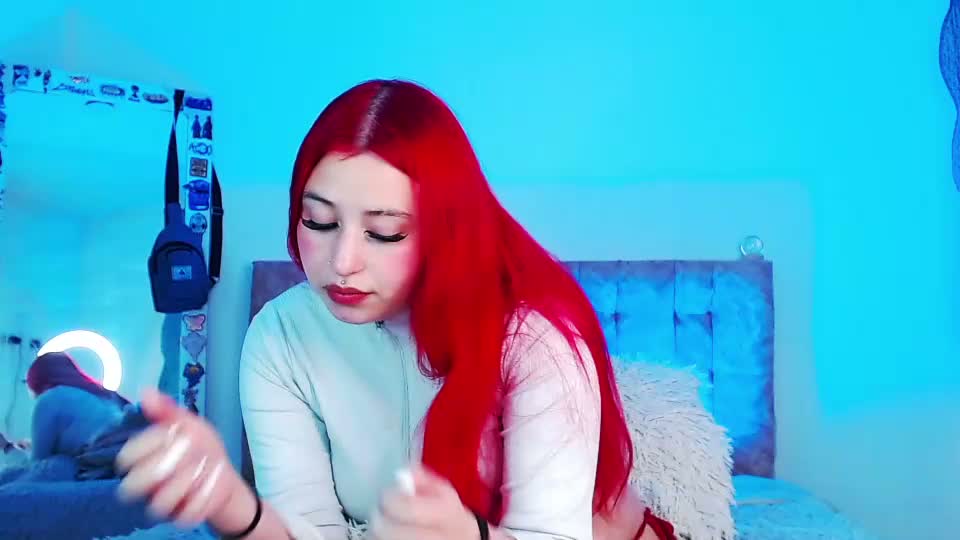 sweet_karma_ Webcam Chat September 11, 2026