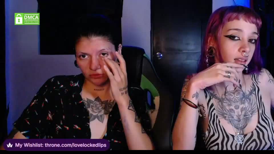 lovelockedlips Webcam Chat September 11, 2026