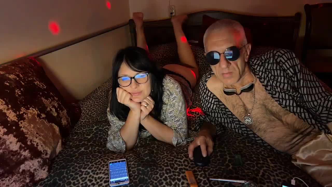 StellarTeam Webcam Chat September 11, 2026