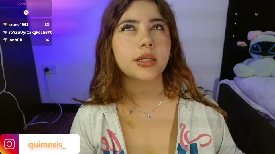 quimexis Webcam Chat September 11, 2026