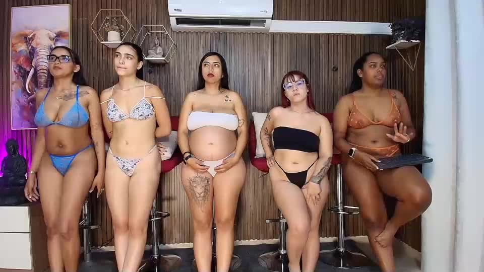 badgirls_000 Webcam Chat September 12, 2026