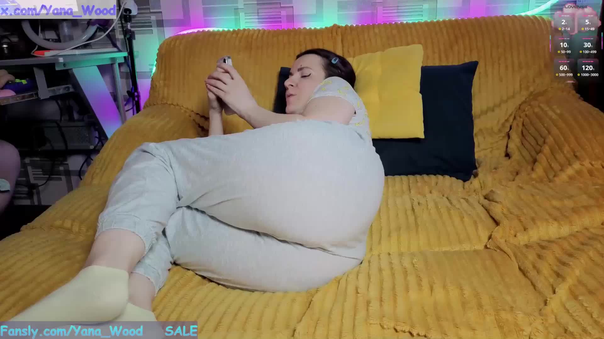 Camkitana Webcam Chat September 12, 2026