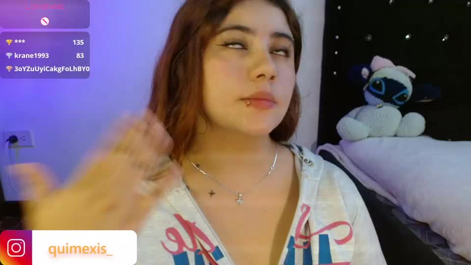 quimexis Webcam Chat September 11, 2026
