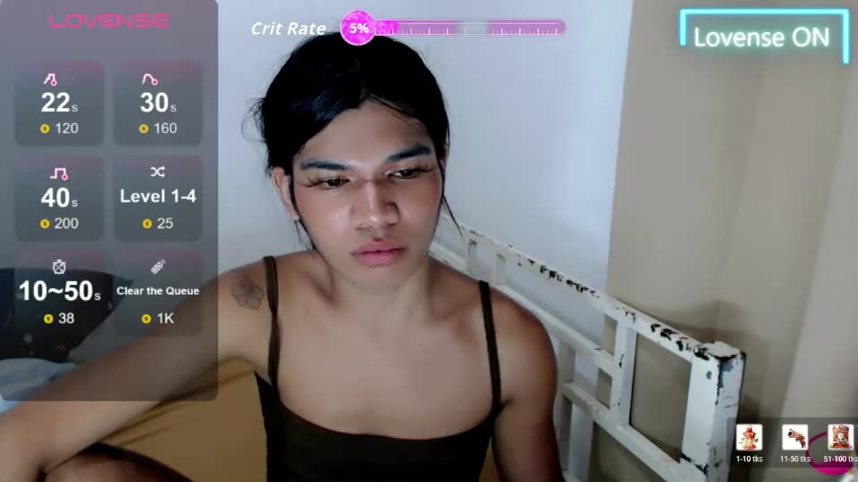 lady_in_town0 Webcam Chat September 12, 2026