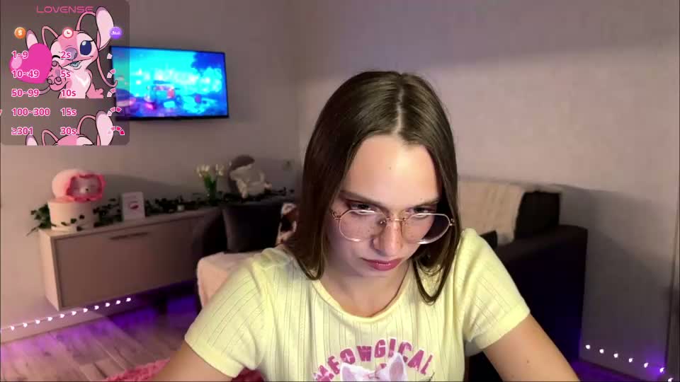 amy_yammy3 Webcam Chat September 12, 2026