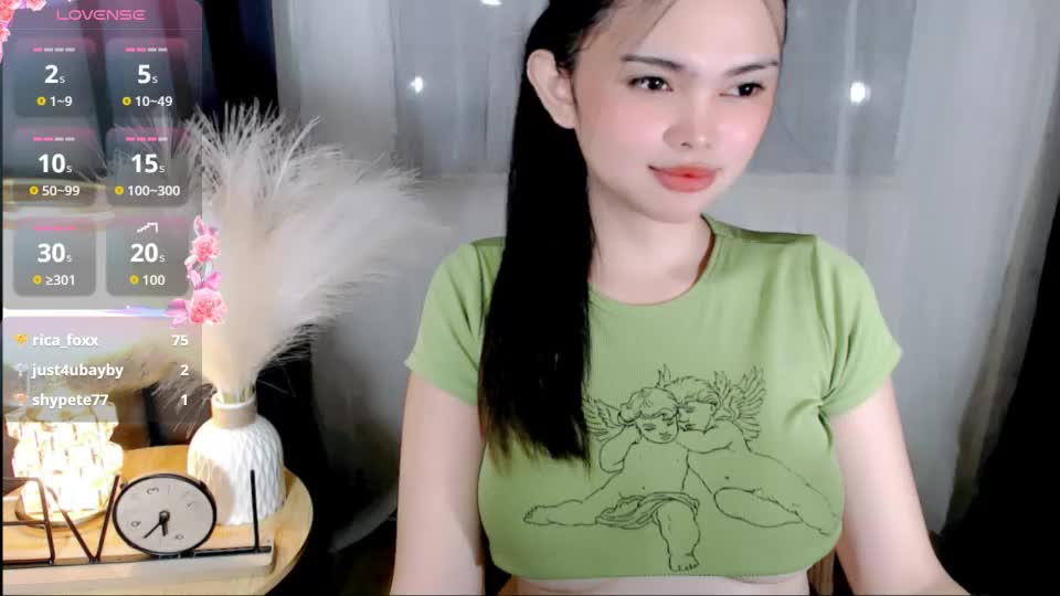 webcum_mami Webcam Chat September 12, 2026
