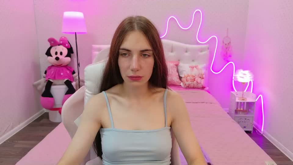 nikastarkk Webcam Chat September 12, 2026