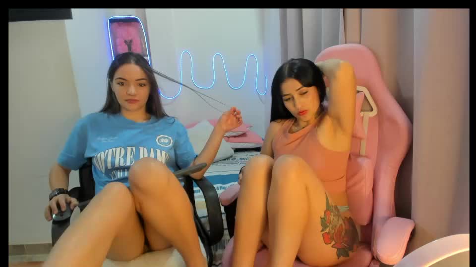 candy_kitty7343 Webcam Chat September 12, 2026