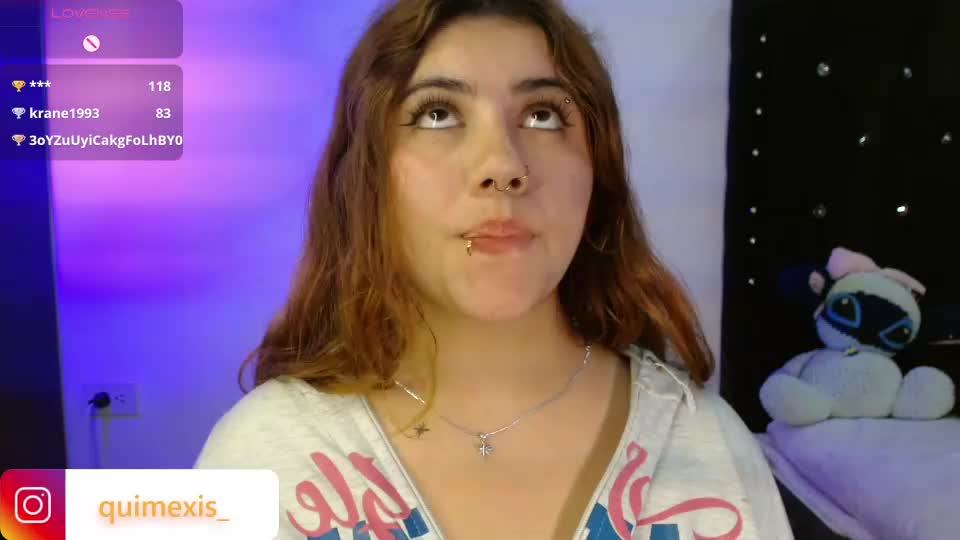 quimexis Webcam Chat September 12, 2026