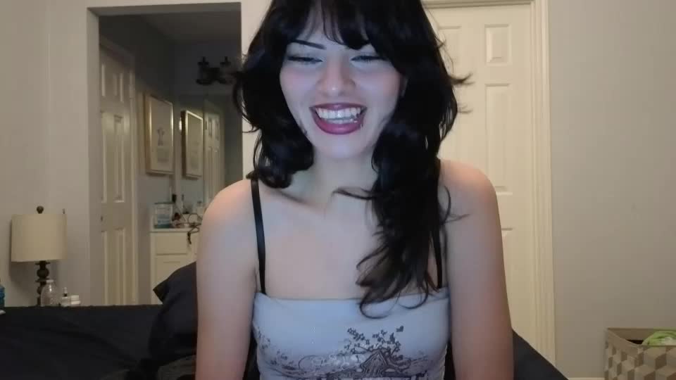lily_cookie_001 Webcam Chat September 12, 2026