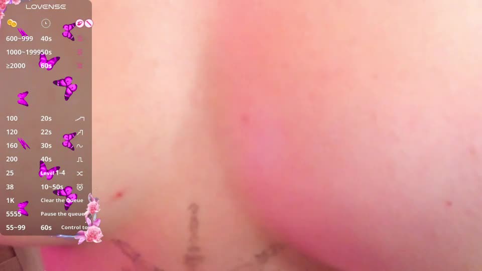 sweetameliaa Webcam Chat September 12, 2026