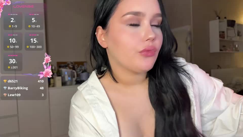 lola_razee Webcam Chat September 12, 2026