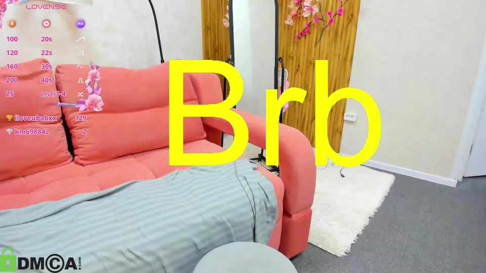 datsi_benson Webcam Chat September 12, 2026