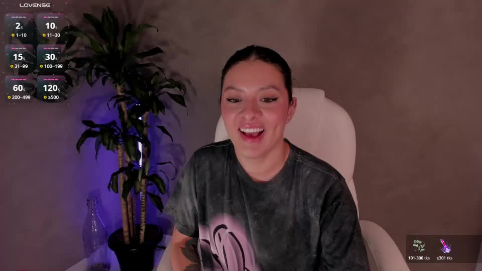 georginamontclair Webcam Chat September 12, 2026