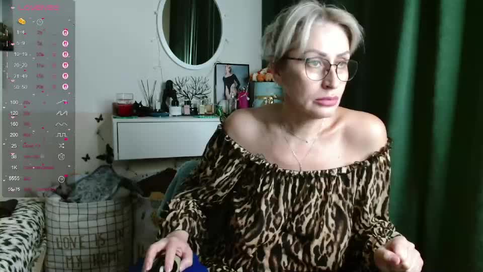 pamellamurphy Webcam Chat September 12, 2026