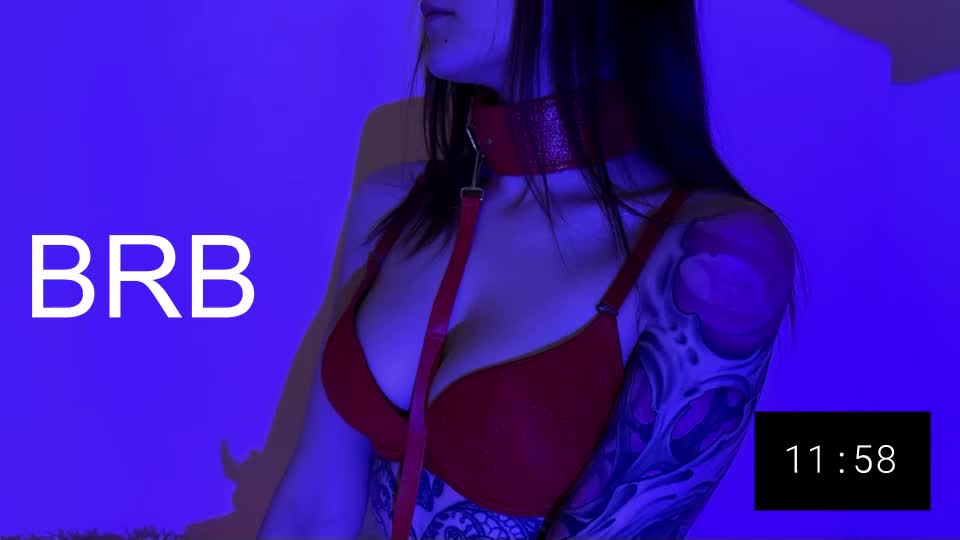 skinny_littledevil Webcam Chat September 12, 2026