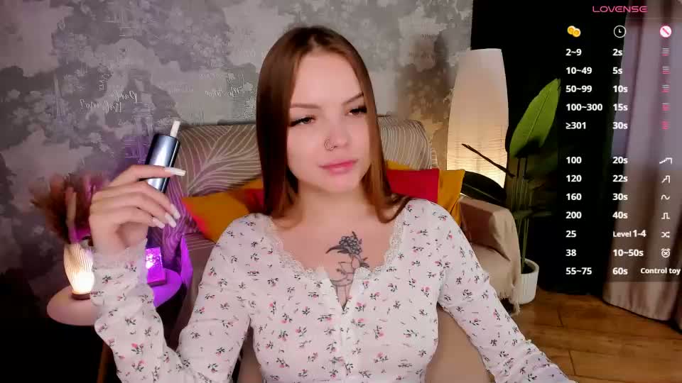 melissabells Webcam Chat September 12, 2026
