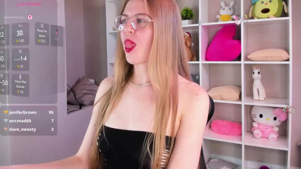 joann_shermann Webcam Chat September 12, 2026
