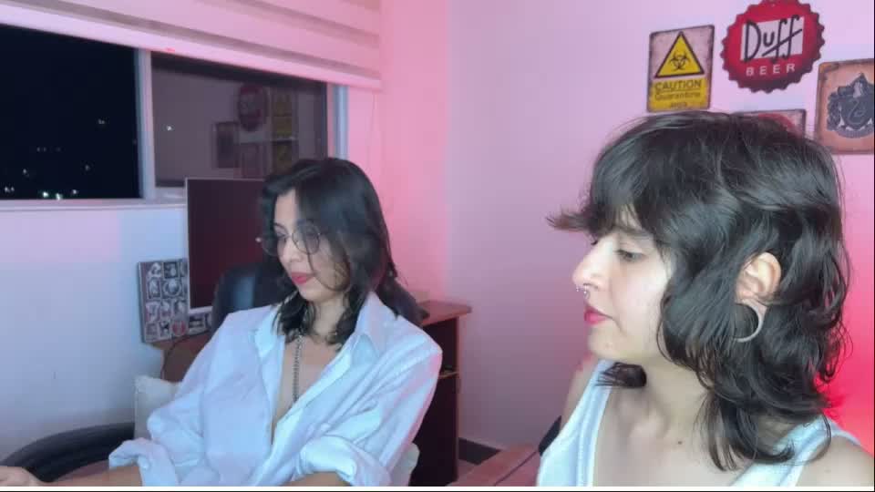twilightmuses Webcam Chat September 12, 2026