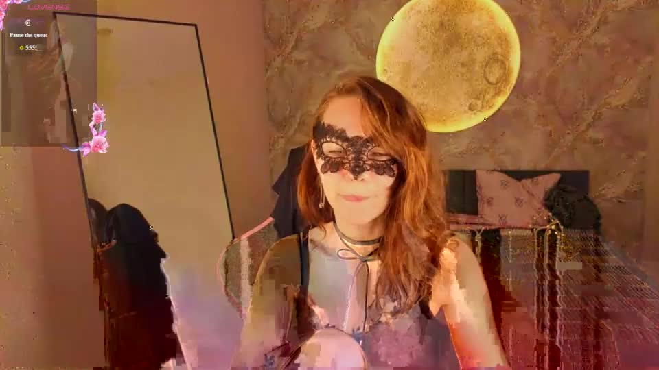 margo_kellly Webcam Chat September 12, 2026