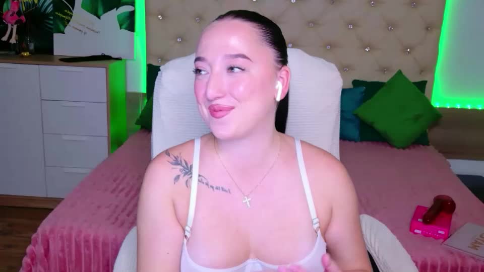 ava_maax Webcam Chat September 12, 2026