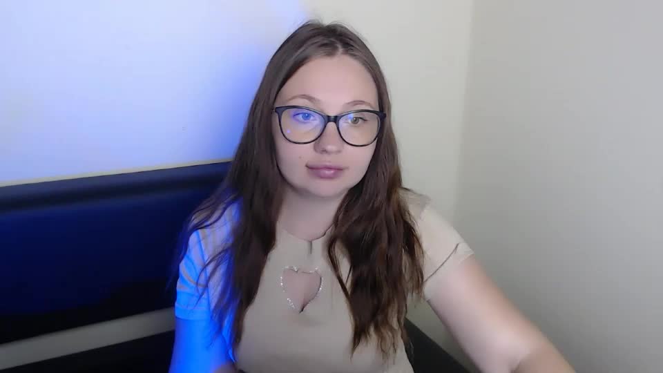 luizaheems_ Webcam Chat September 12, 2026