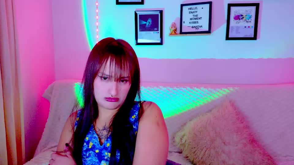 nathalia_ramirez_ Webcam Chat September 12, 2026