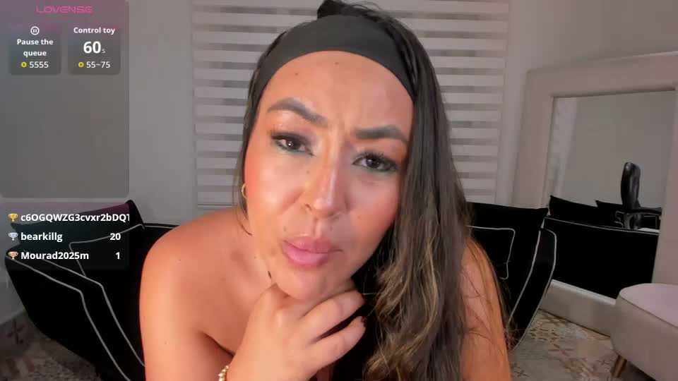 victoriabennetx Webcam Chat September 12, 2026