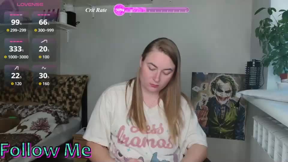 elena_maeer Webcam Chat September 12, 2026