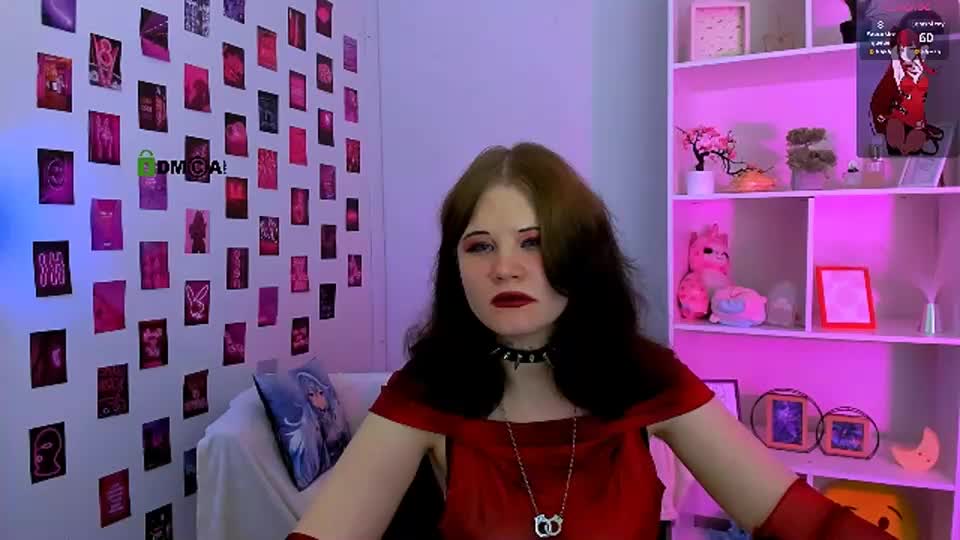 nikki_kiss_ Webcam Chat September 12, 2026