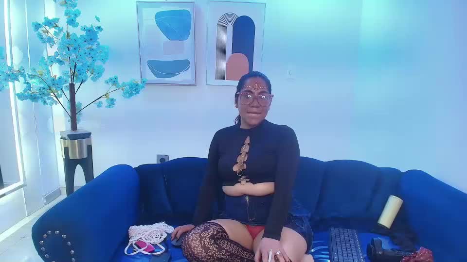 silvana_lane Webcam Chat September 12, 2026