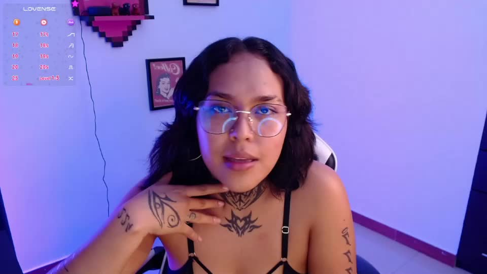 yunomi_1 Webcam Chat September 12, 2026